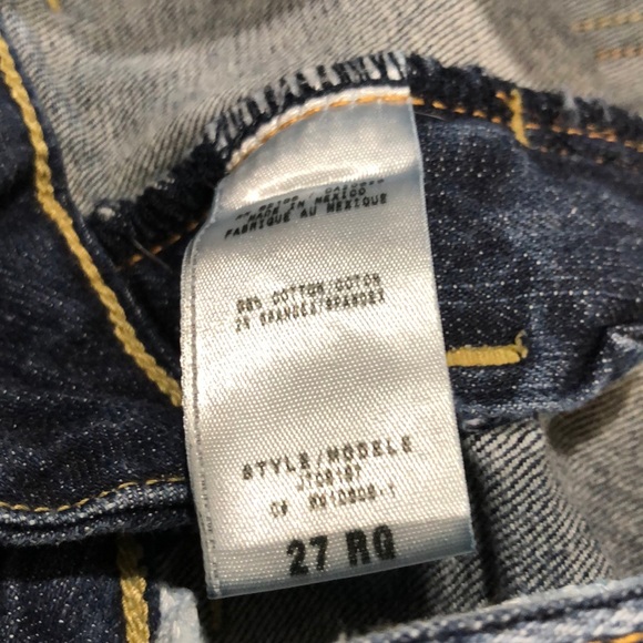Guess Boot Cut Jeans - Picture 7 of 7